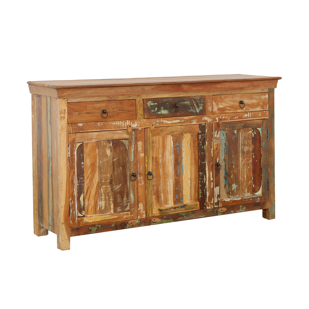 Harper Accent Cabinets