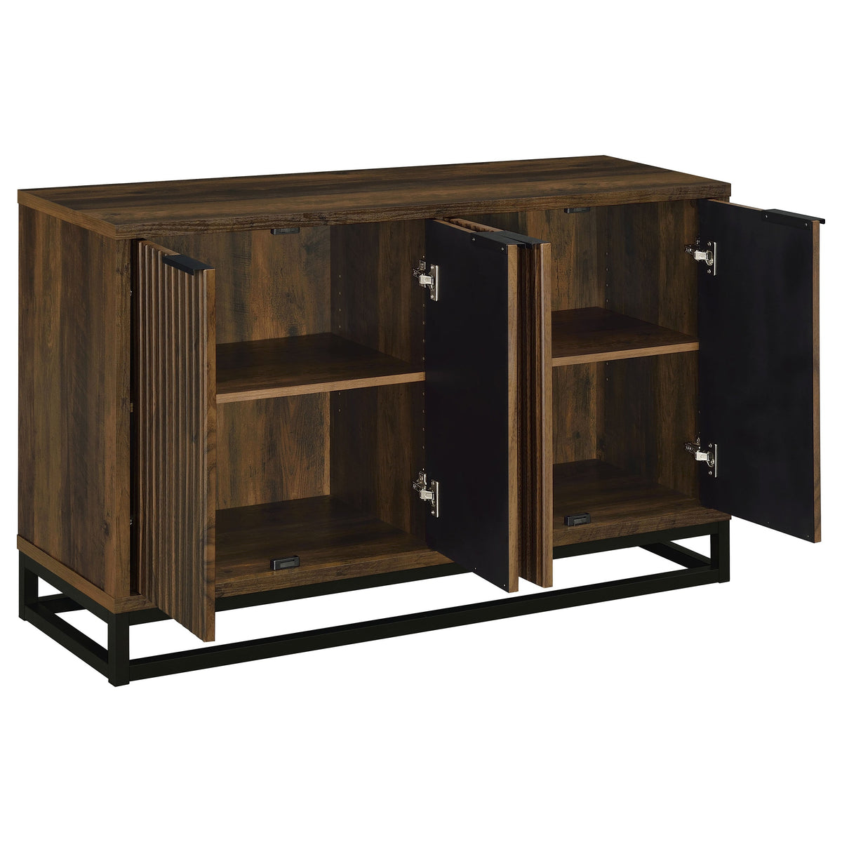 Ryatt Accent Cabinets