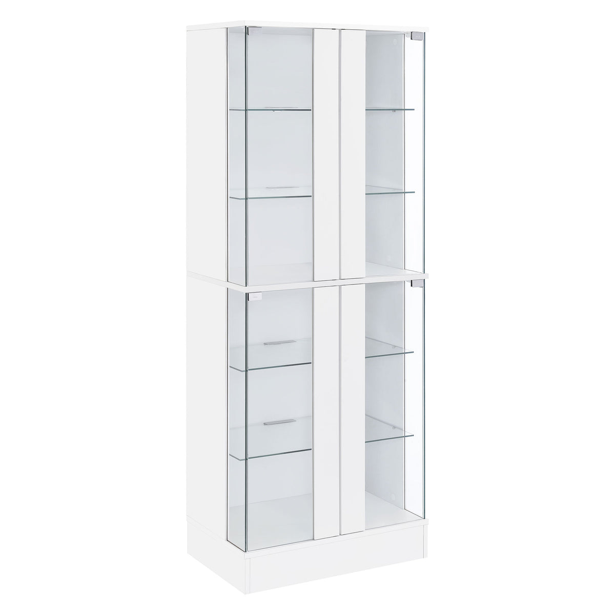 Cabra Curio Cabinets
