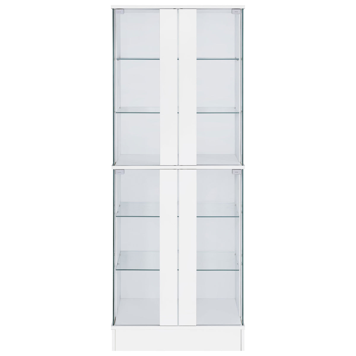 Cabra Curio Cabinets
