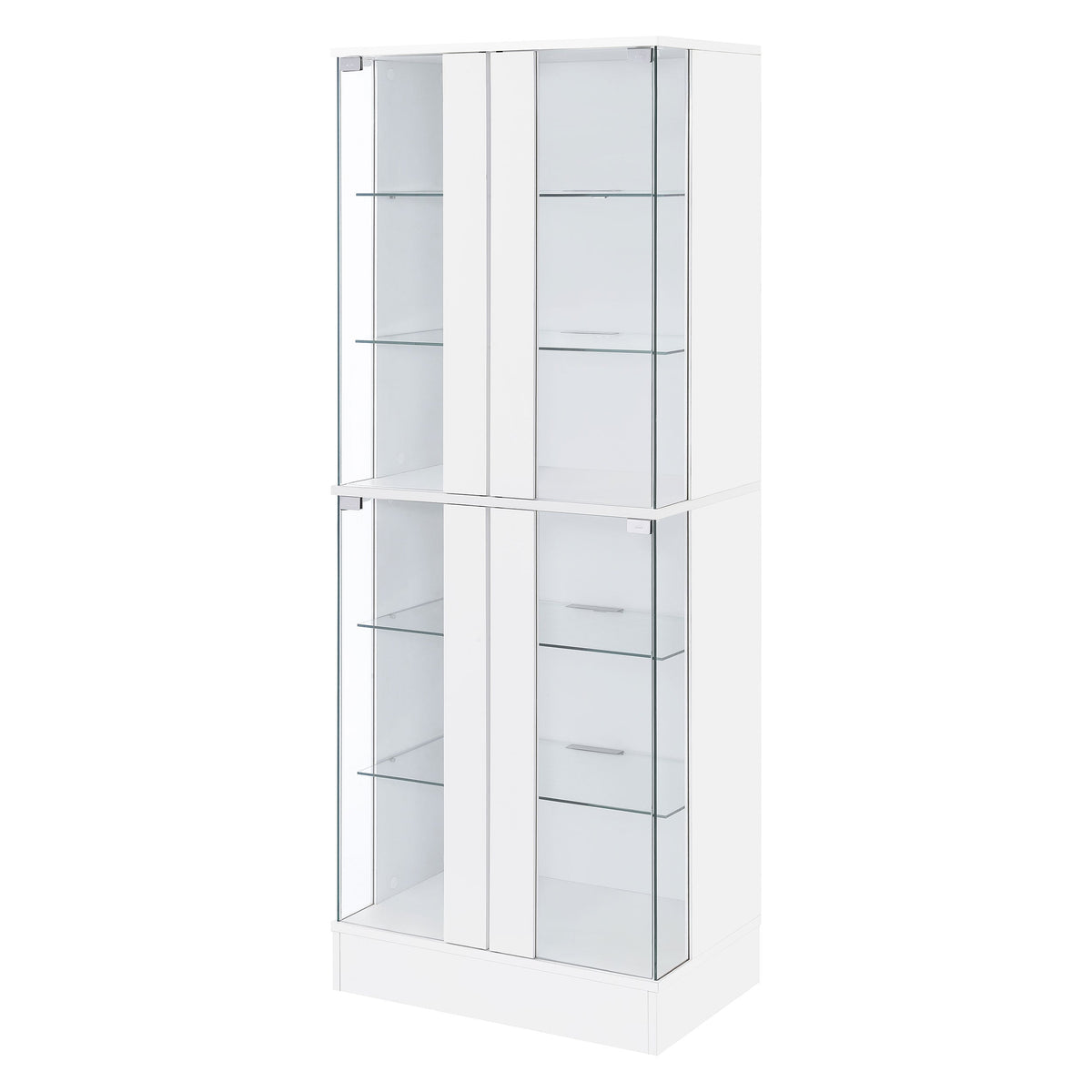 Cabra Curio Cabinets