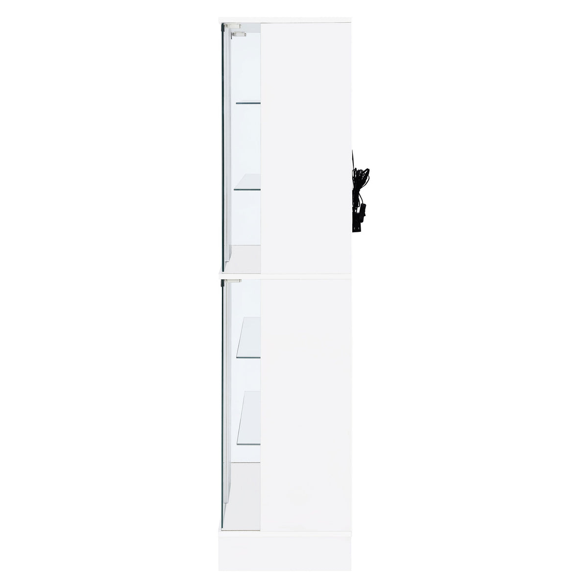 Cabra Curio Cabinets