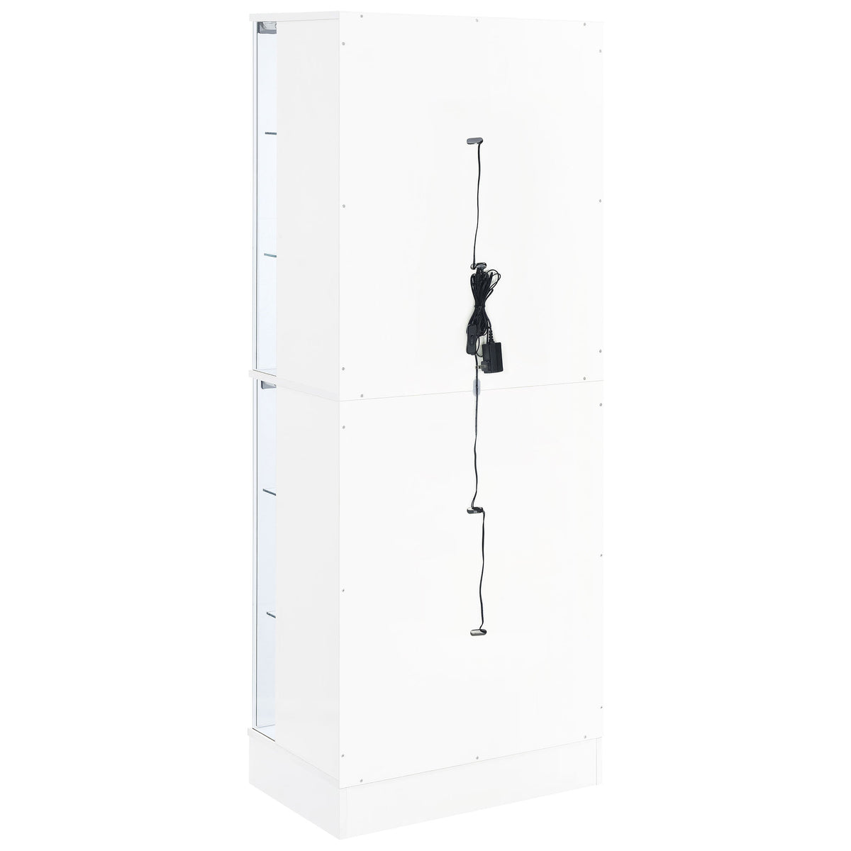 Cabra Curio Cabinets