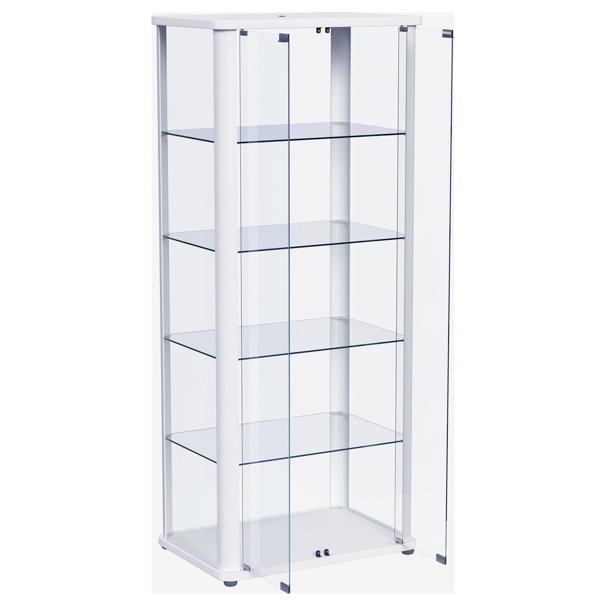Aero Curio Cabinets