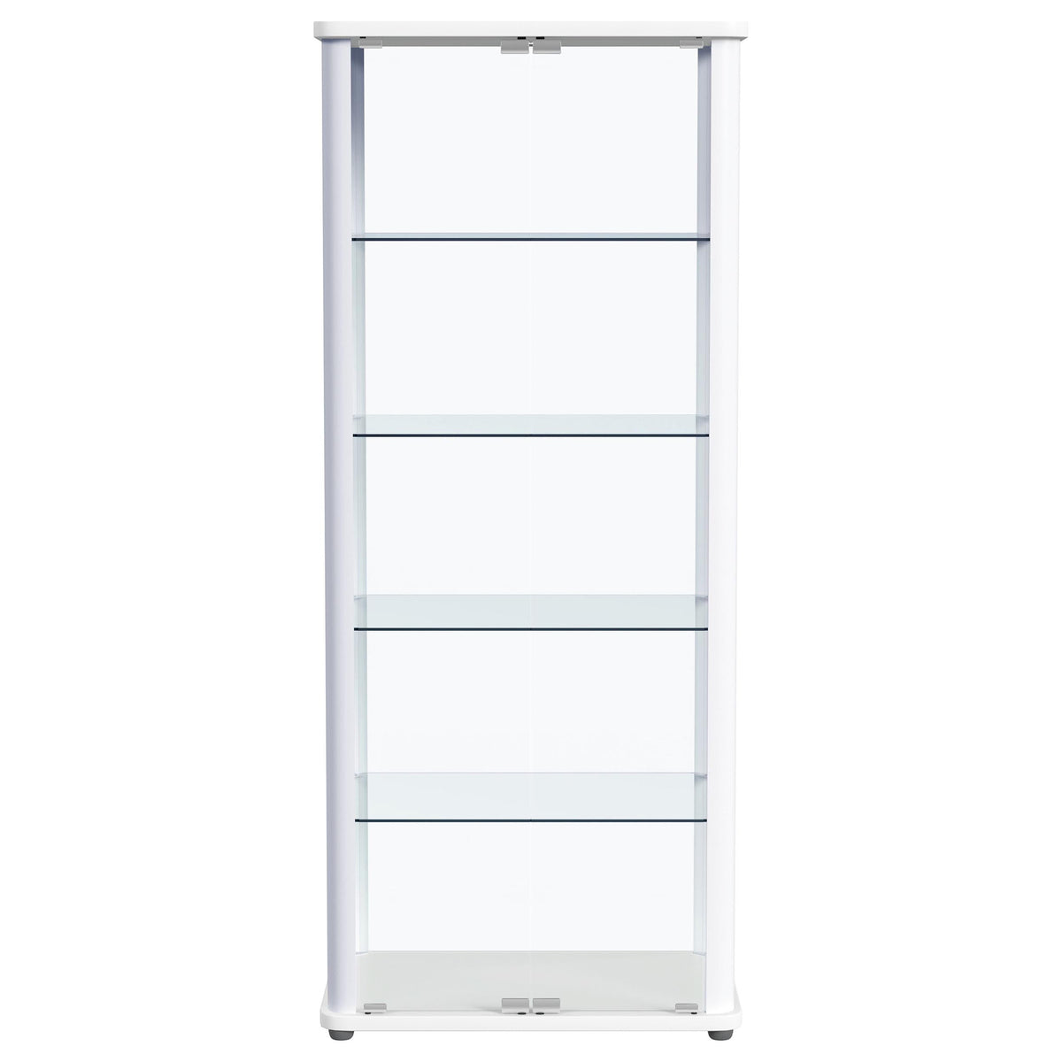 Aero Curio Cabinets