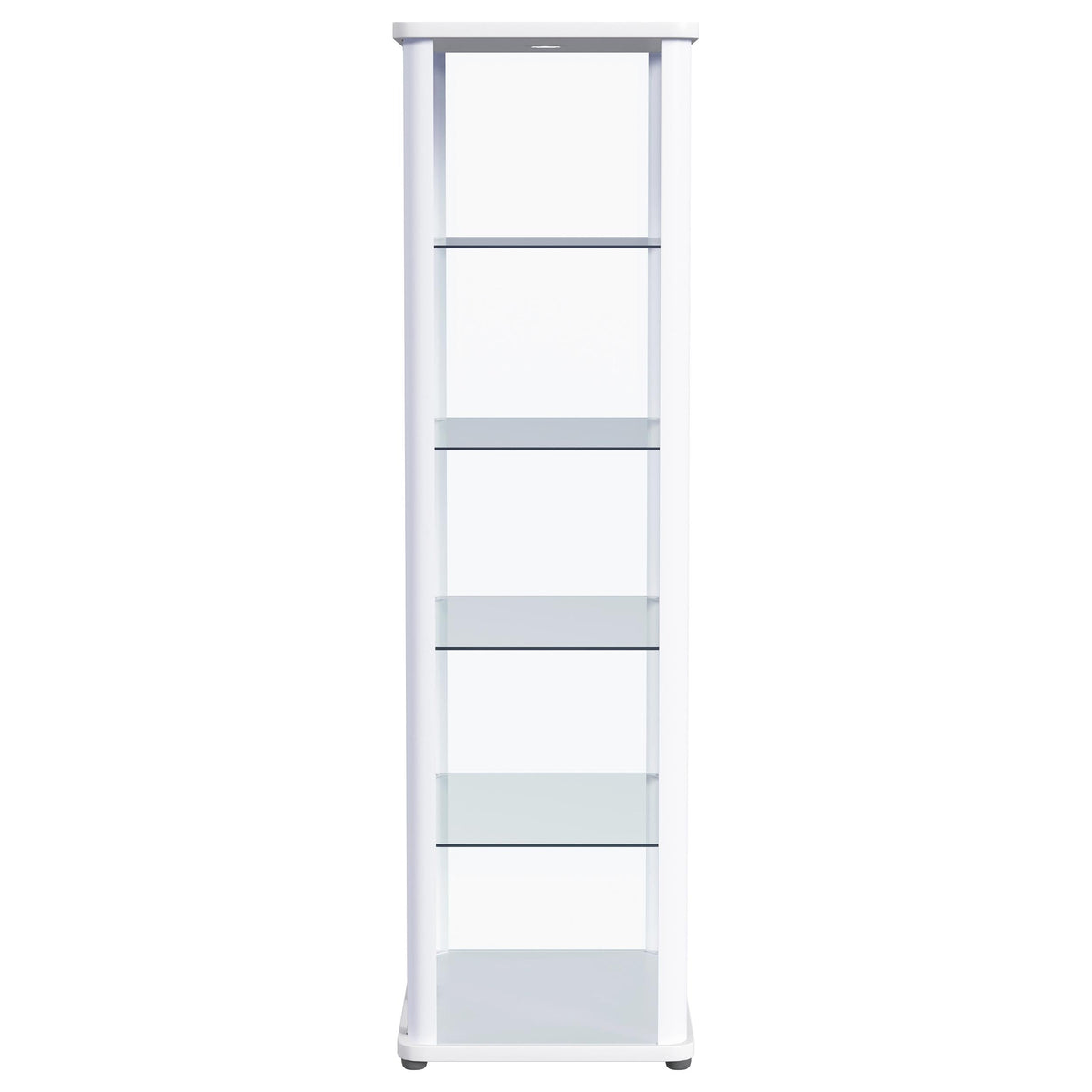 Aero Curio Cabinets