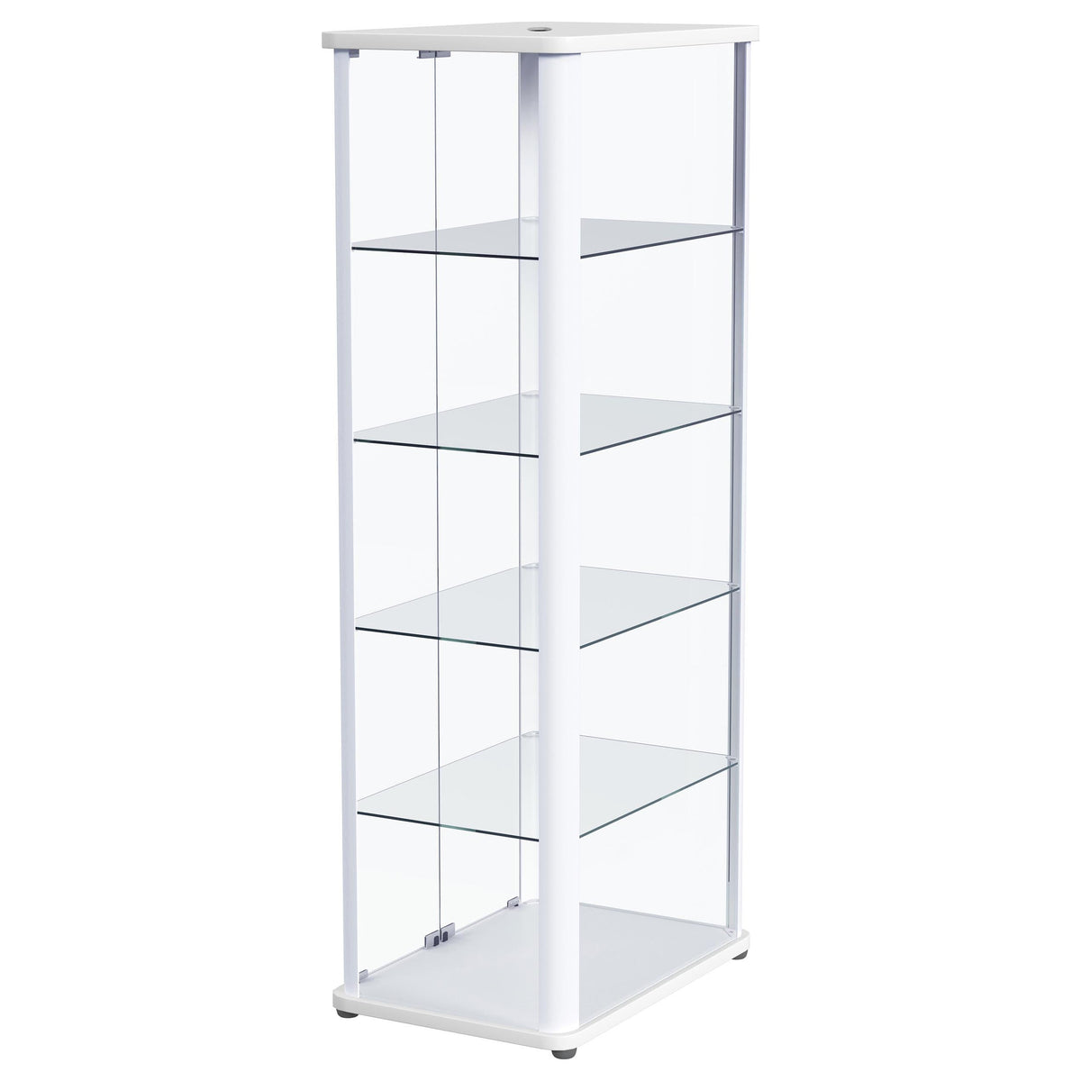 Aero Curio Cabinets