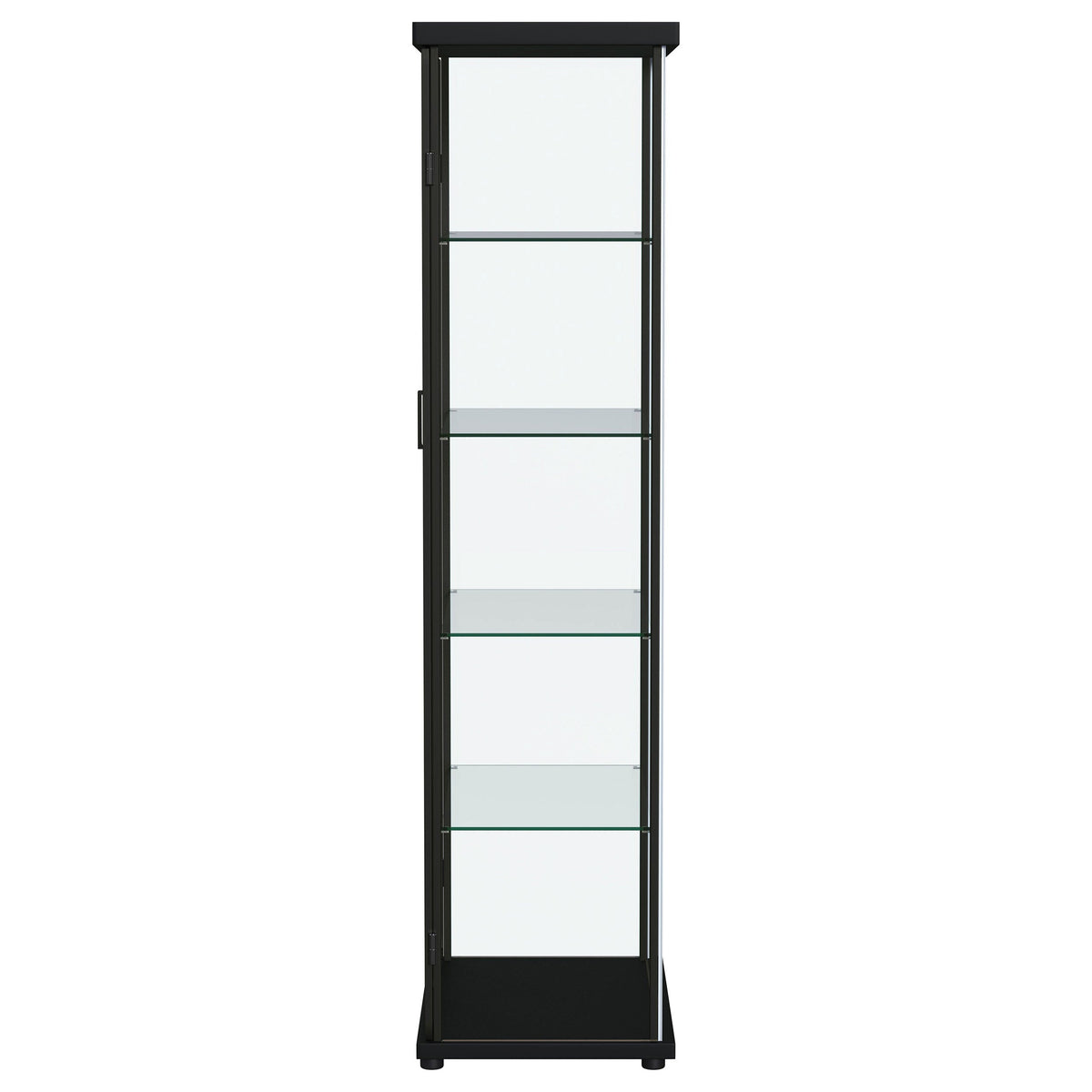 Carrillo Curio Cabinets