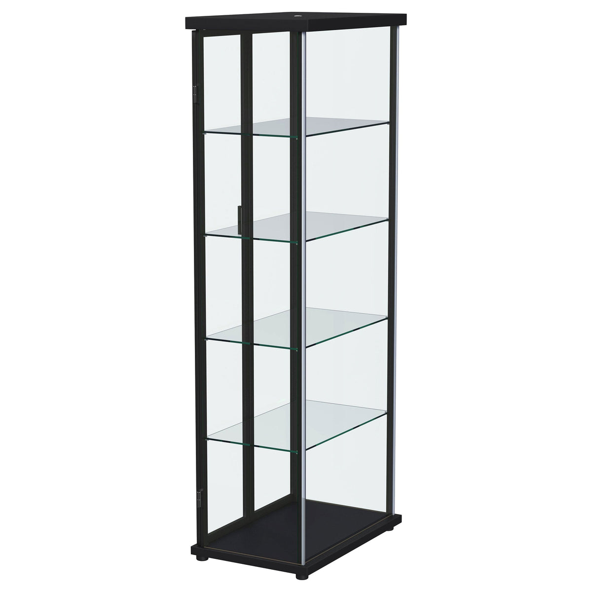 Carrillo Curio Cabinets
