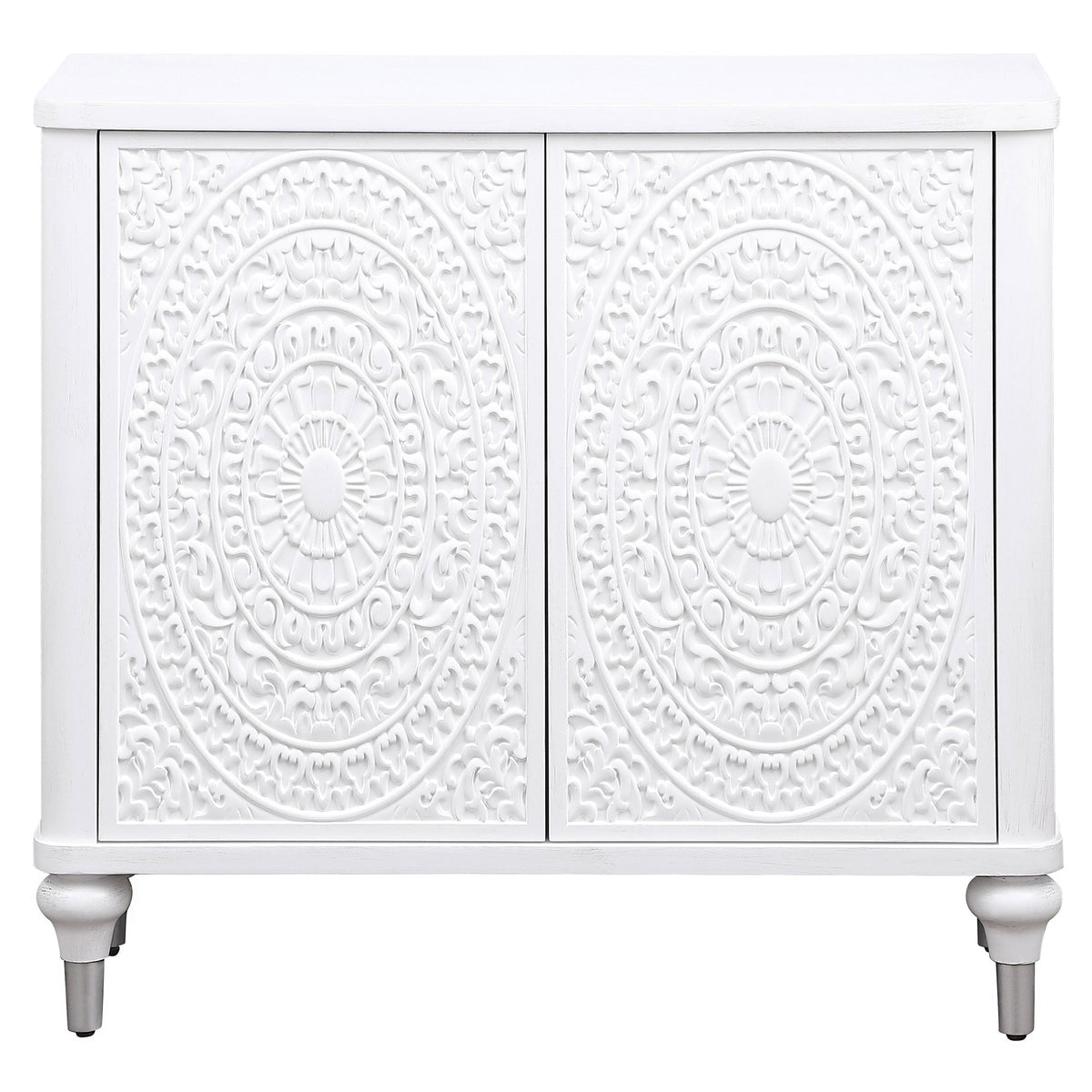 Cardella Accent Cabinets