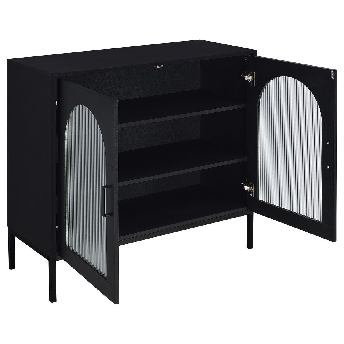 Jess Accent Cabinets