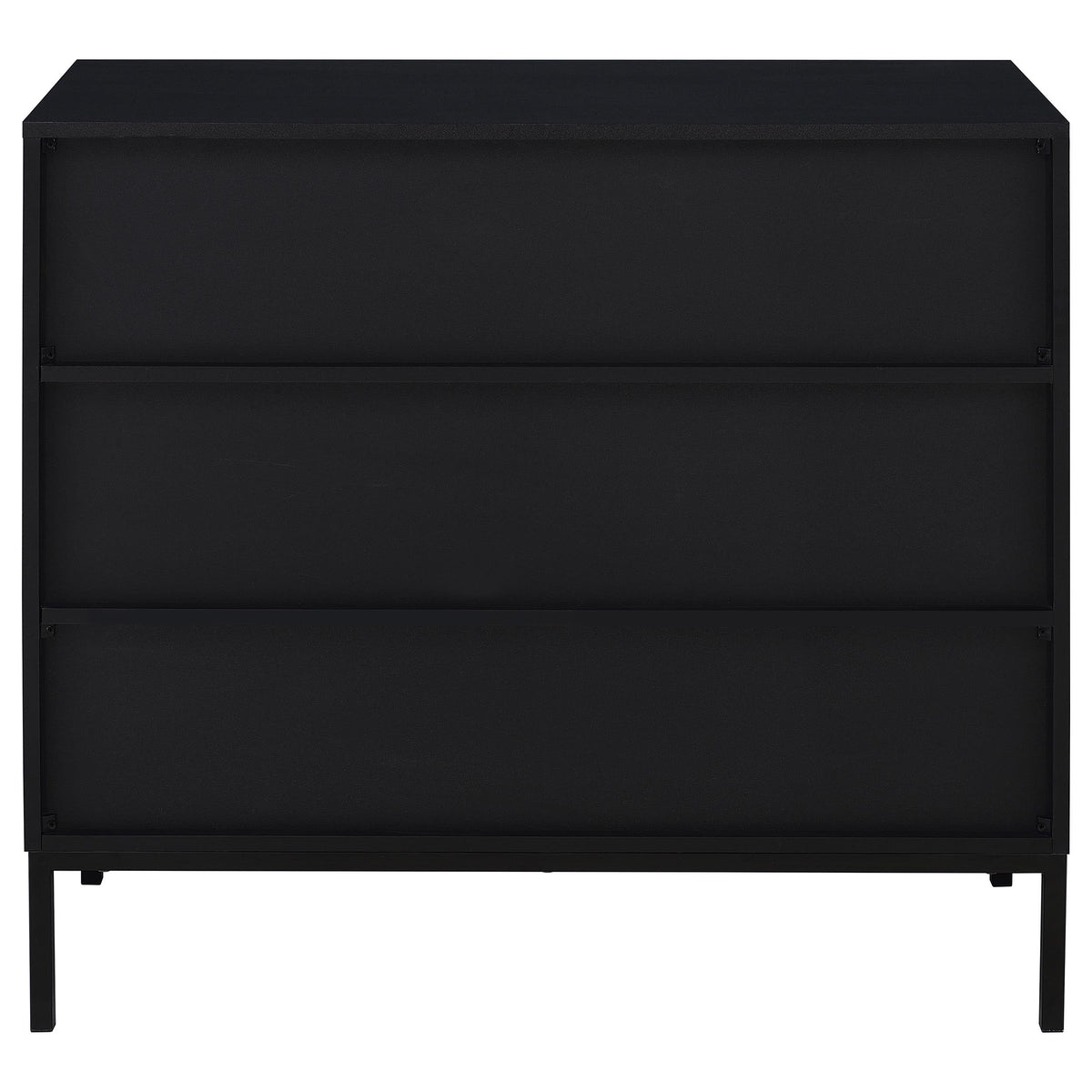 Jess Accent Cabinets