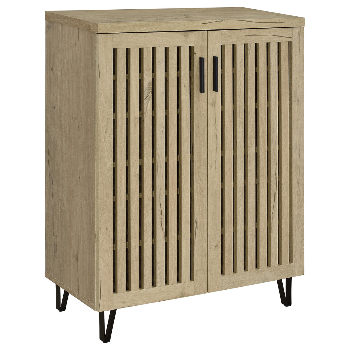 Brixton Shoe Cabinets