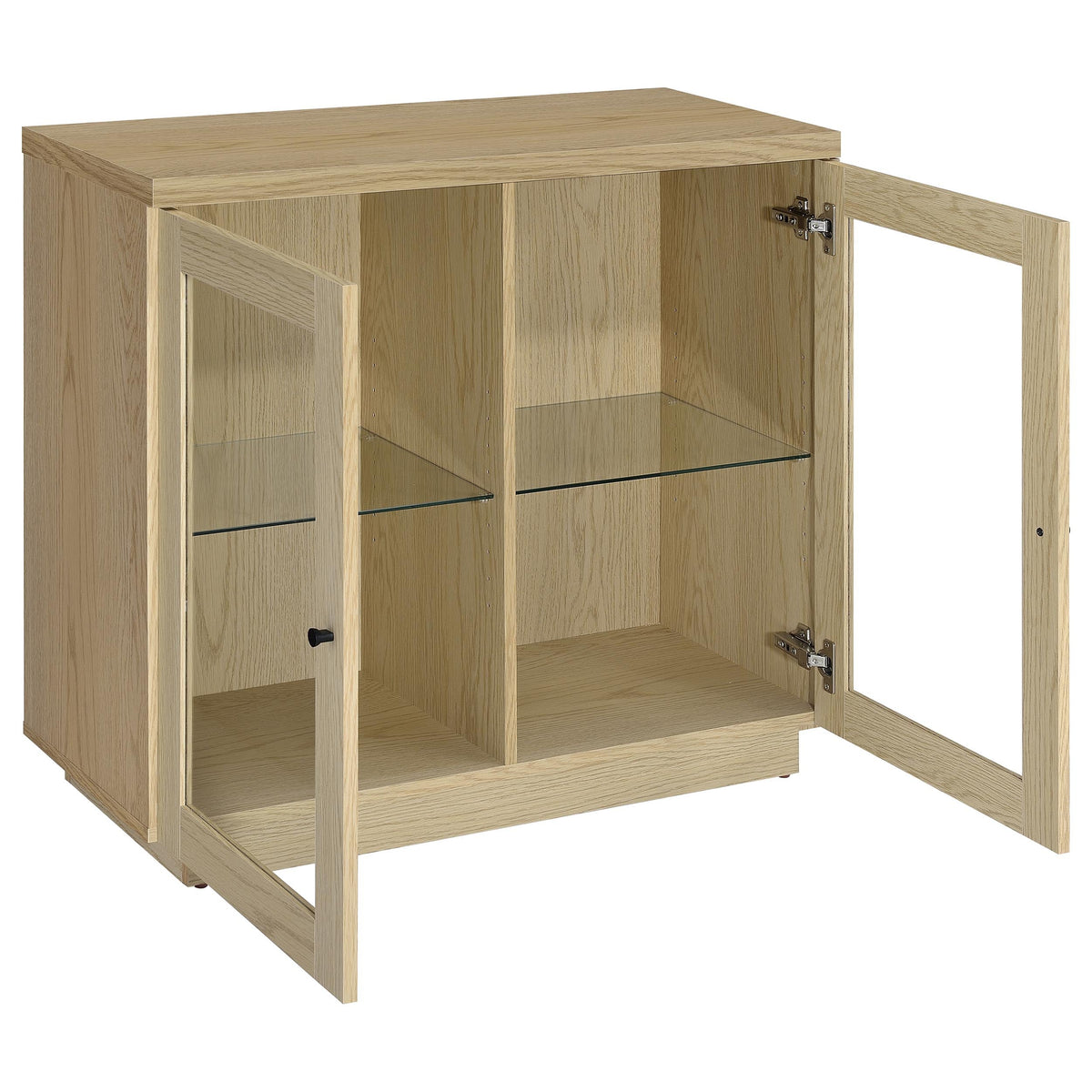 Tilbury Accent Cabinets