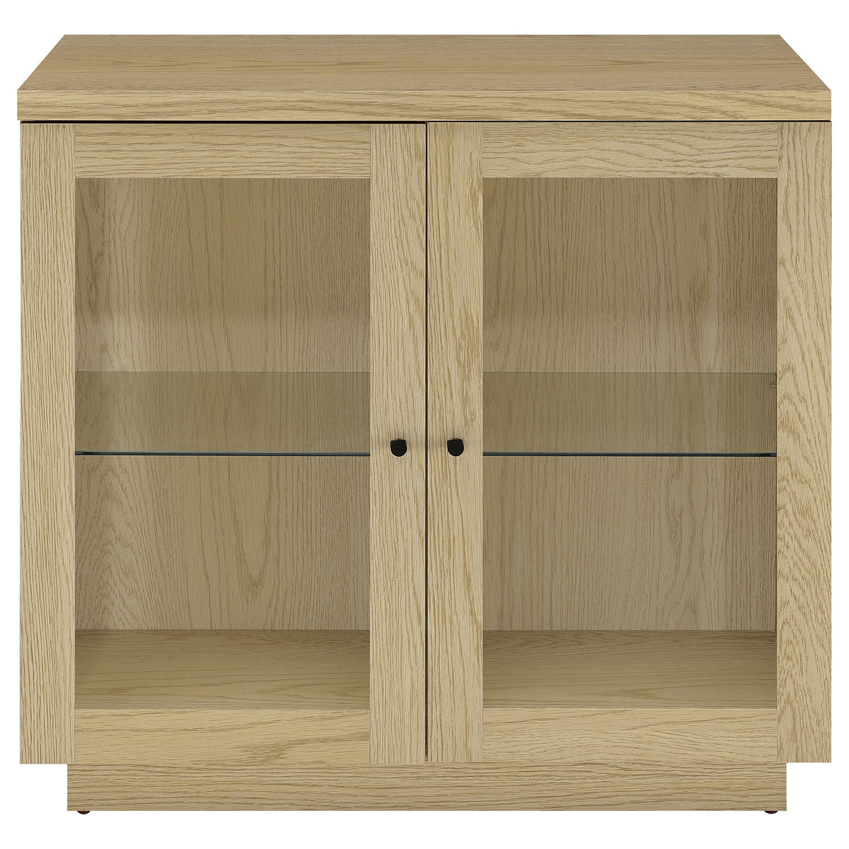 Tilbury Accent Cabinets
