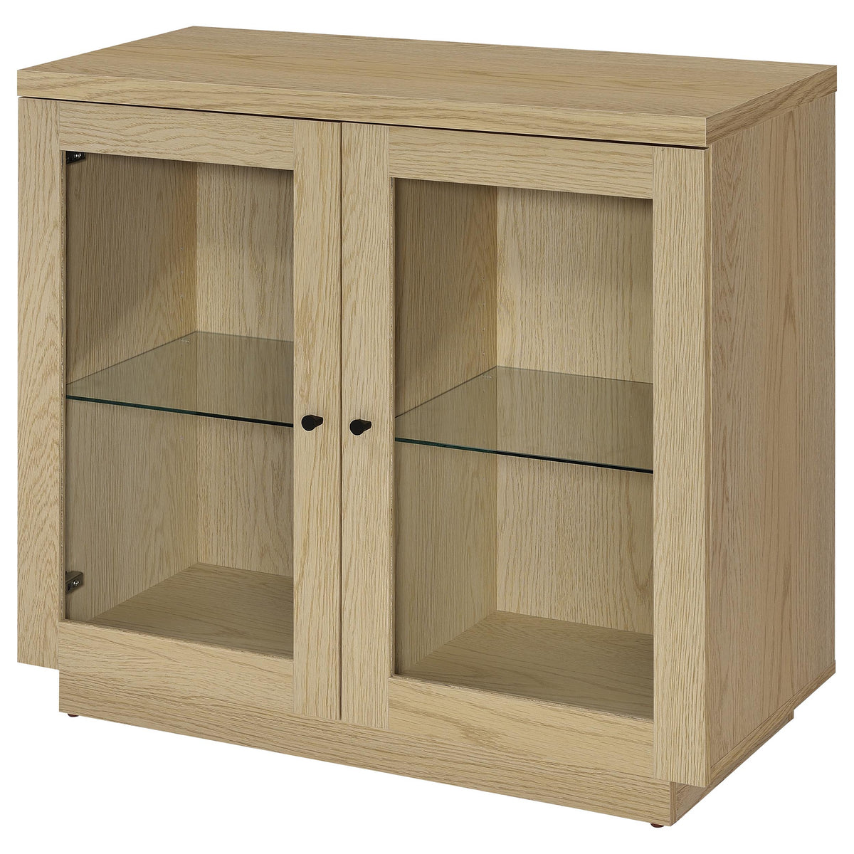Tilbury Accent Cabinets