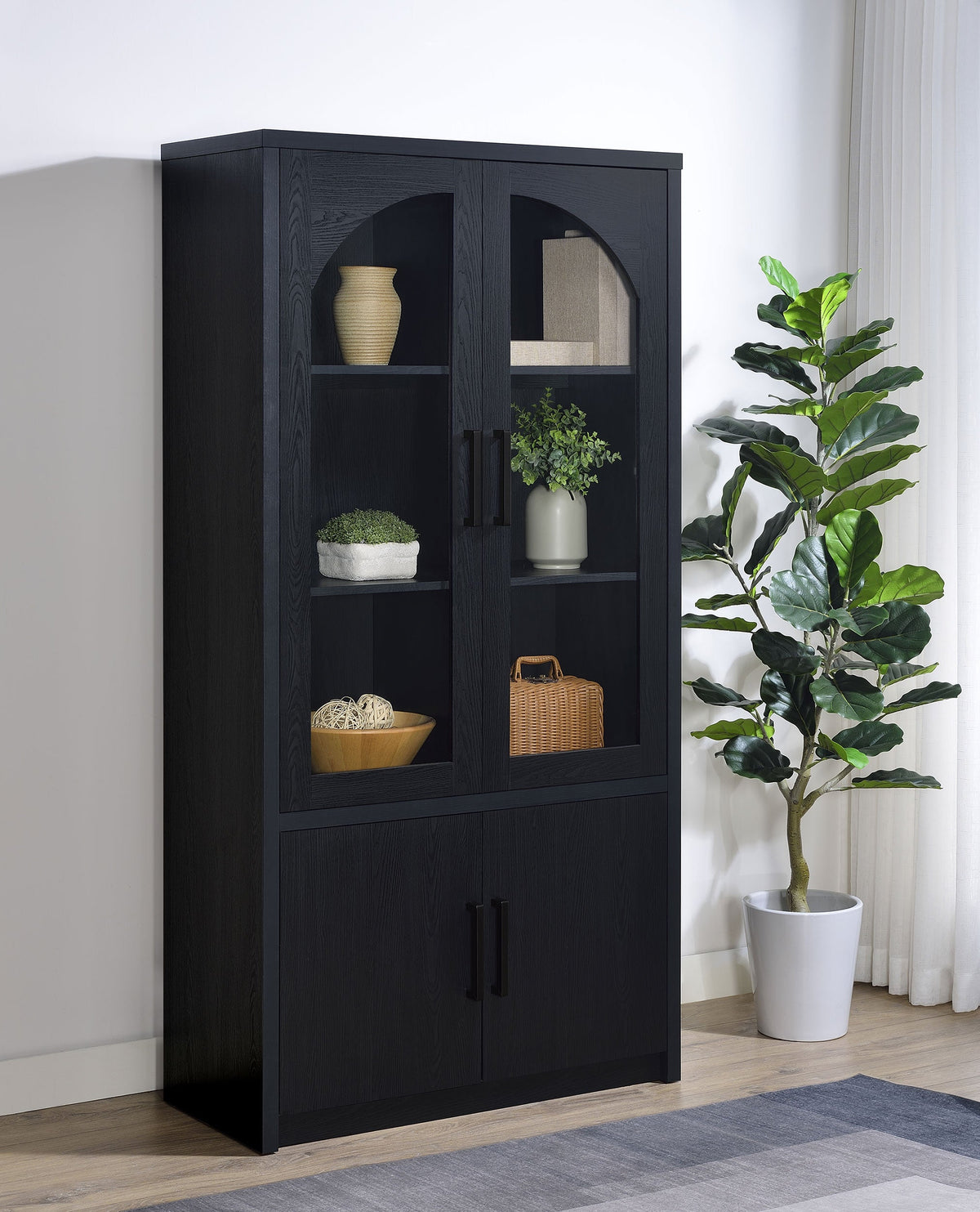 Riva Accent Cabinets
