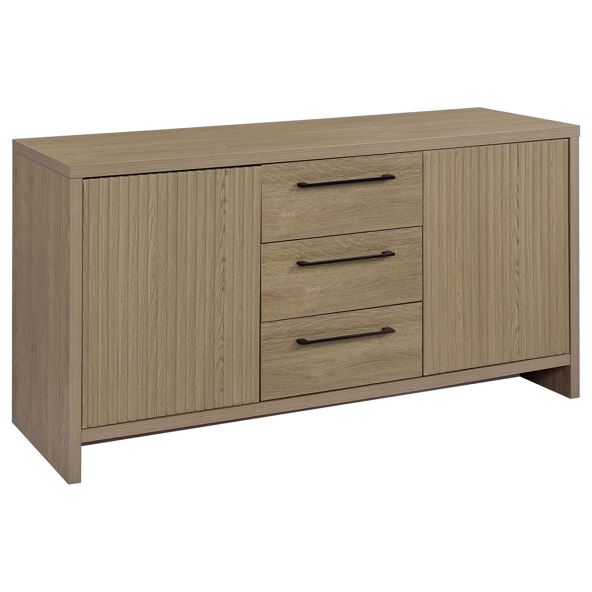 Amery Accent Cabinets
