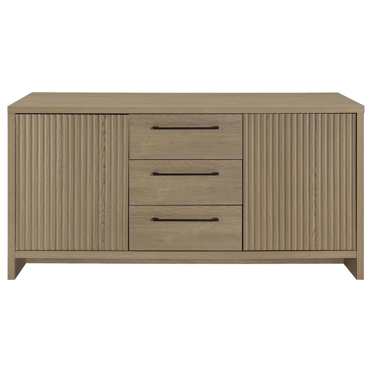 Amery Accent Cabinets