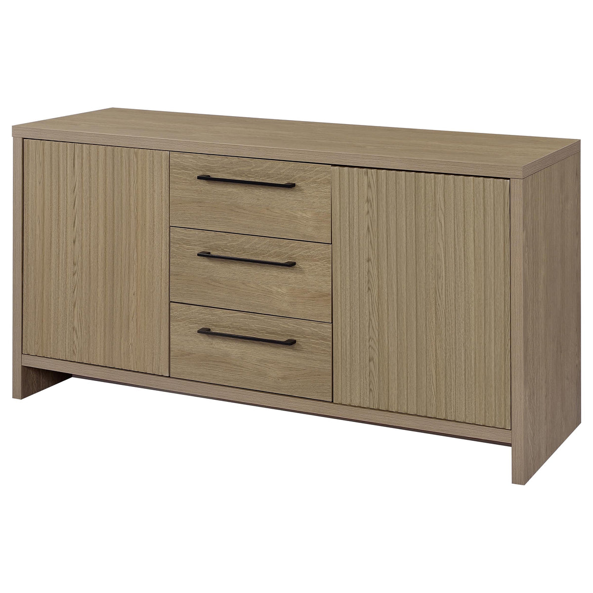 Amery Accent Cabinets