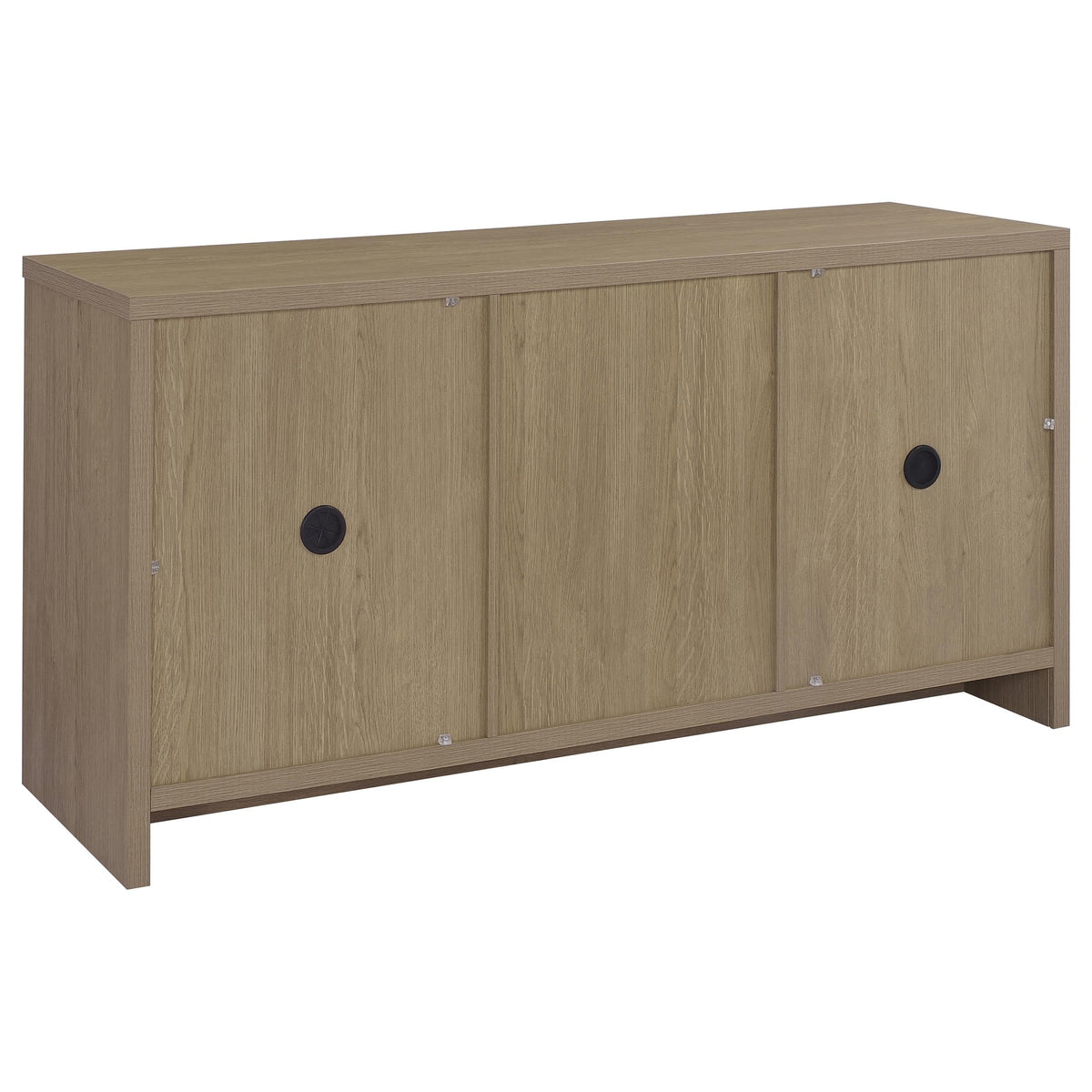 Amery Accent Cabinets