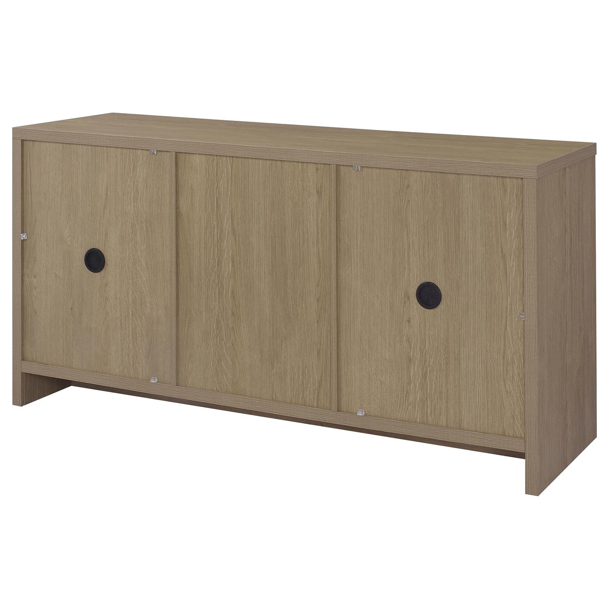 Amery Accent Cabinets