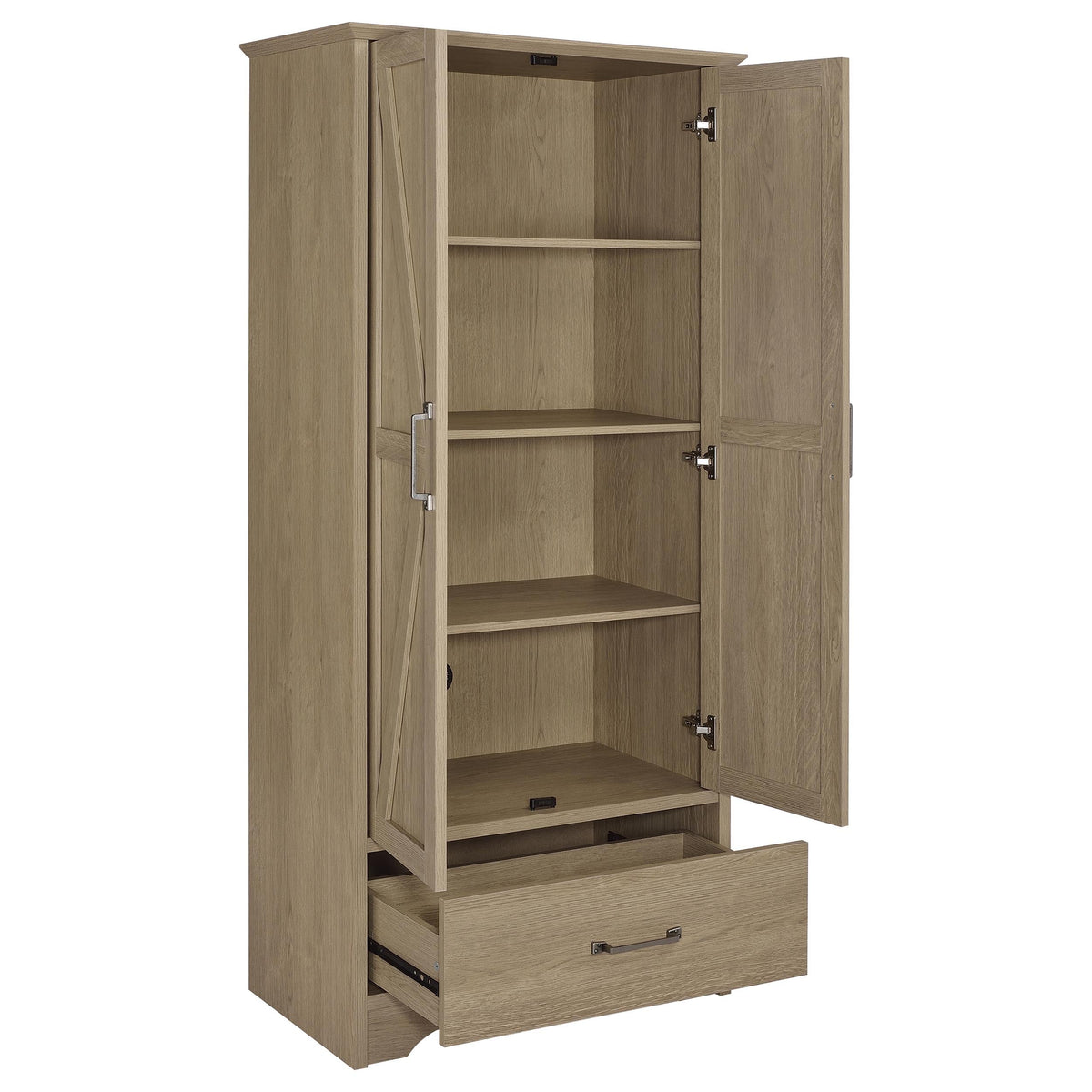 Arvida Wardrobe Cabinets
