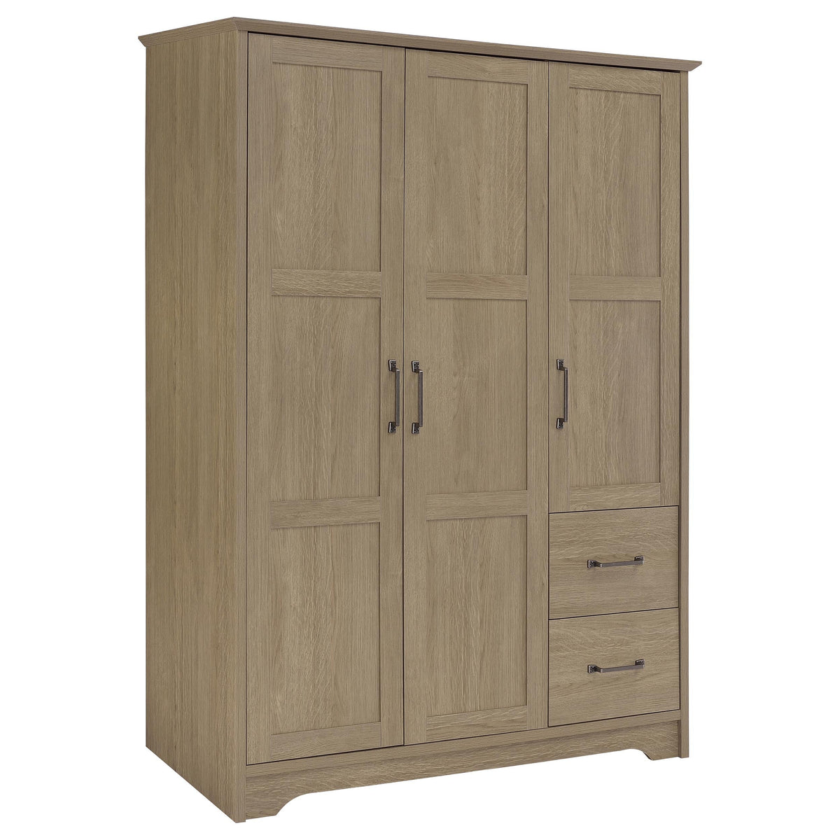 Canova Wardrobe Cabinets