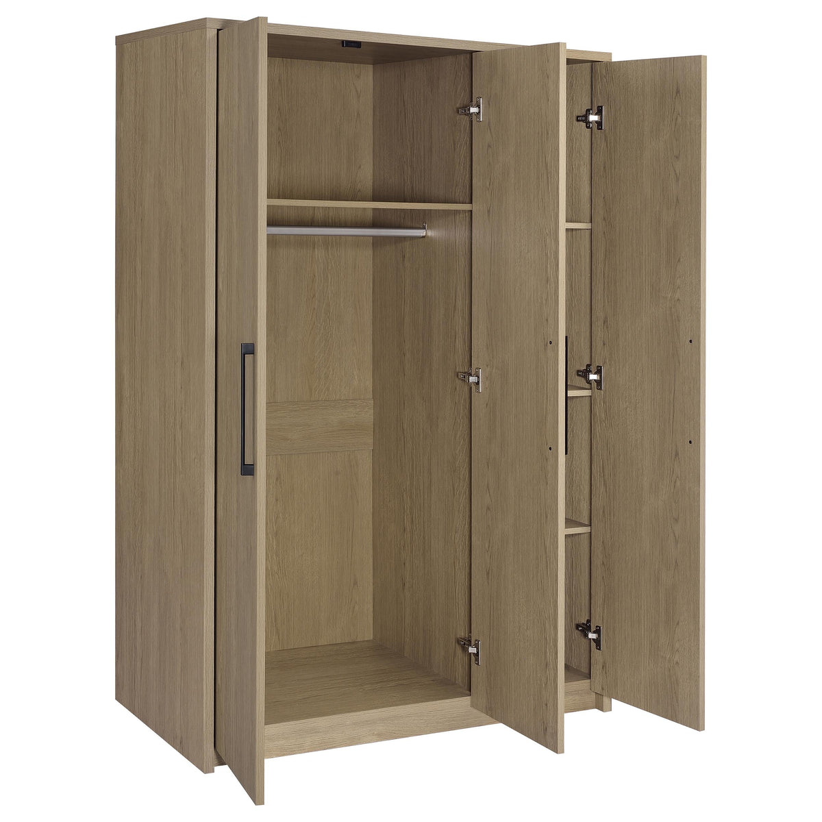 Cerda Wardrobe Cabinets