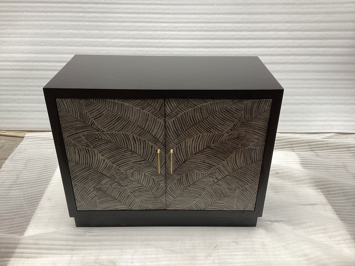 Kerrick Accent Cabinets