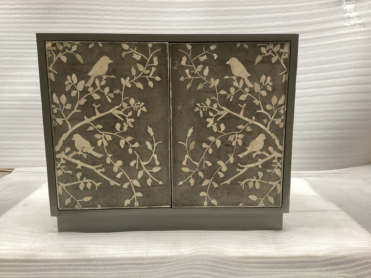 Parkes Accent Cabinets