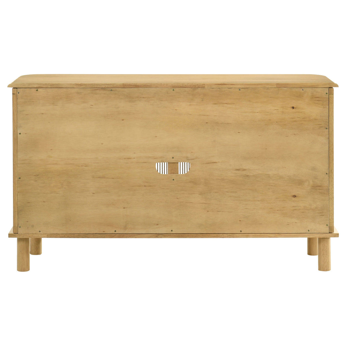 Ervine Accent Cabinets