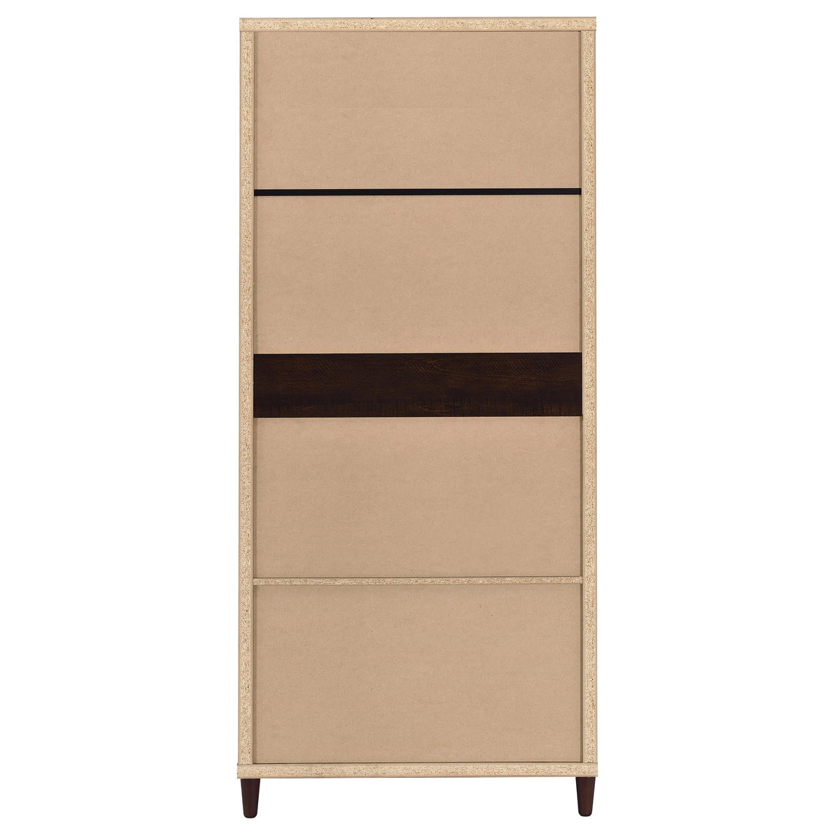 Wadeline Accent Cabinets