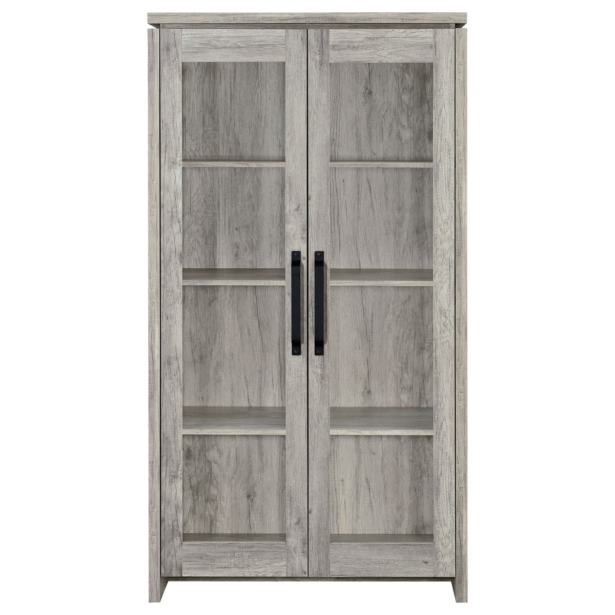 Alejo Accent Cabinets