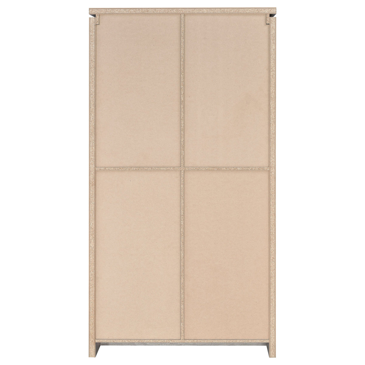 Alejo Accent Cabinets