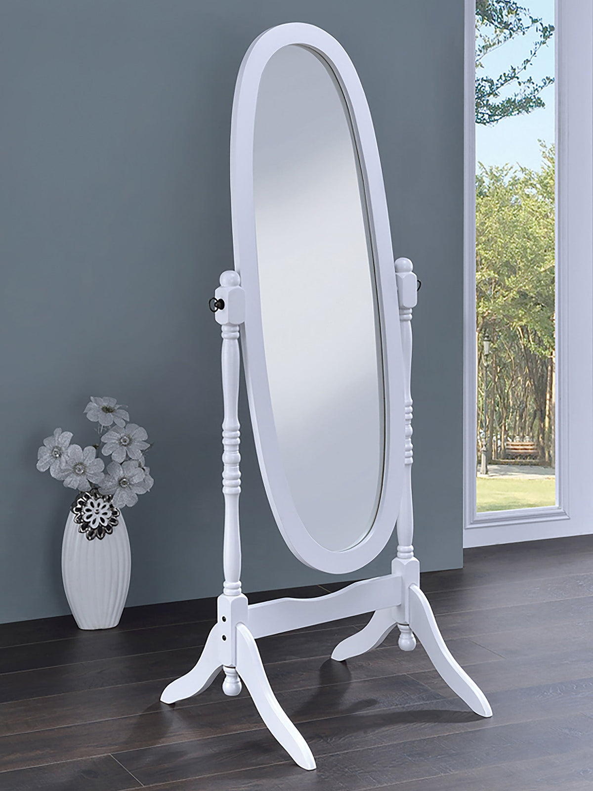Foyet Cheval Mirrors