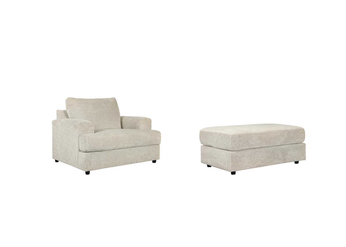 Soletren Ottomans