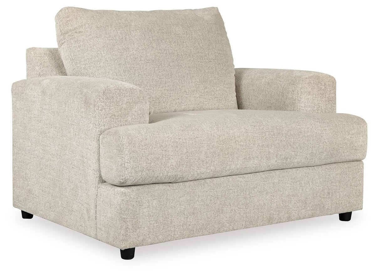 Soletren Accent Chairs
