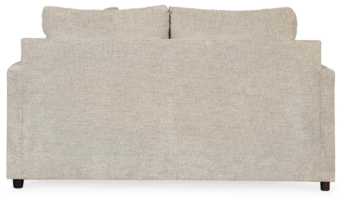 Soletren Stationary Loveseats