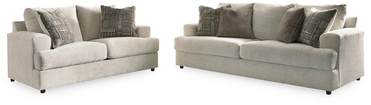Soletren Stationary Sofa Sets