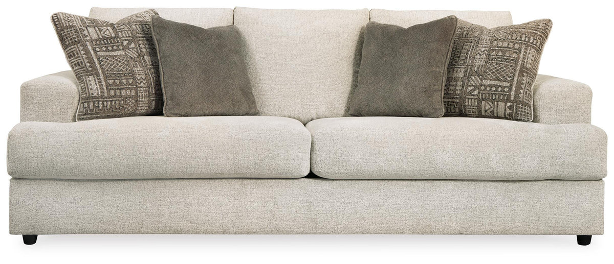 Soletren Stationary Sofas