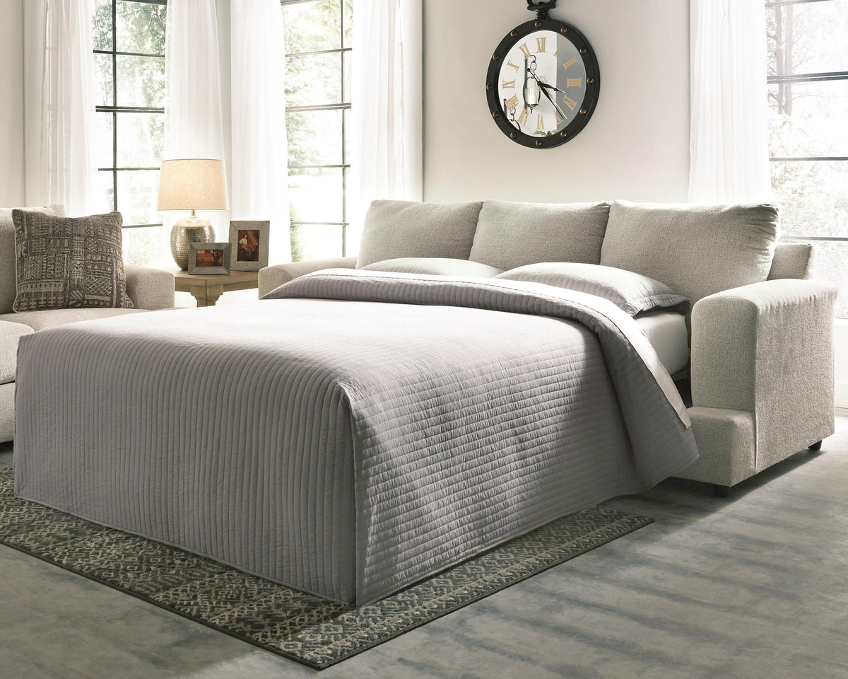 Soletren Sleeper Sofas