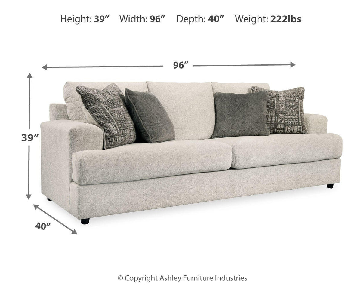 Soletren Sleeper Sofas