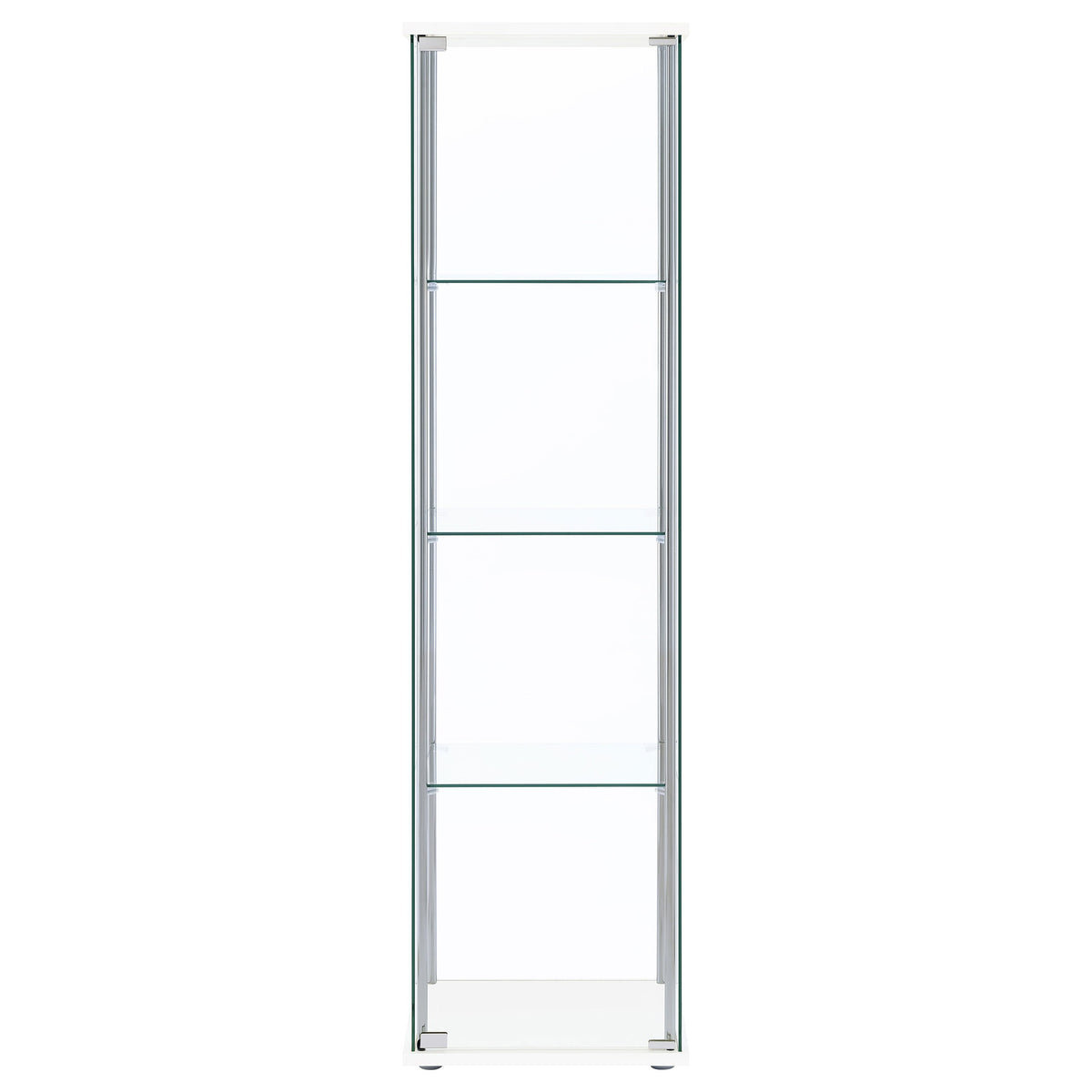 Bellatrix Curio Cabinets