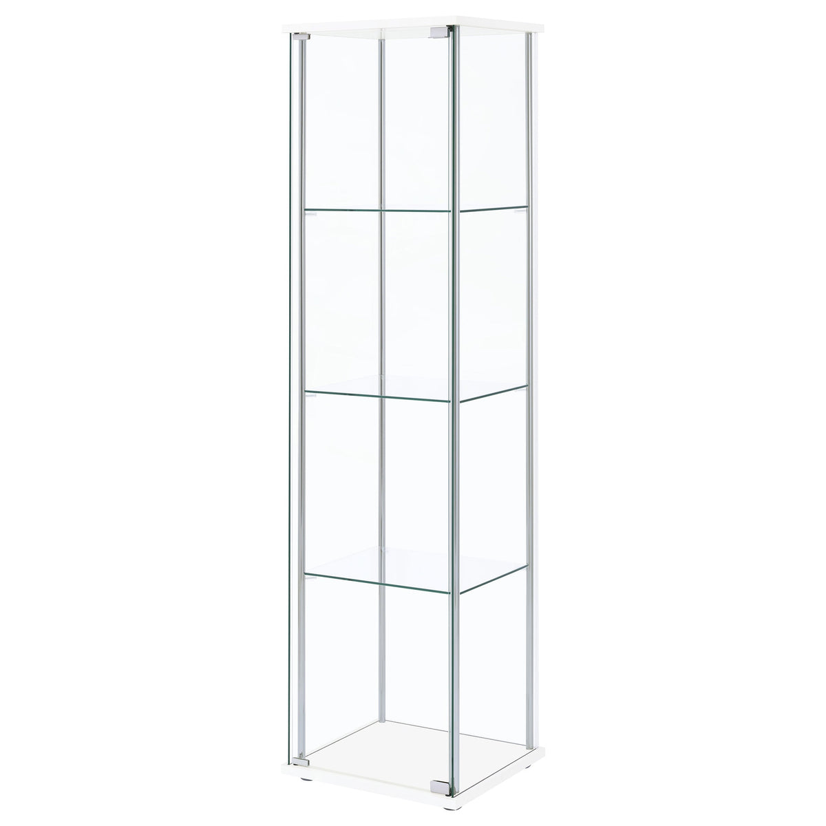 Bellatrix Curio Cabinets
