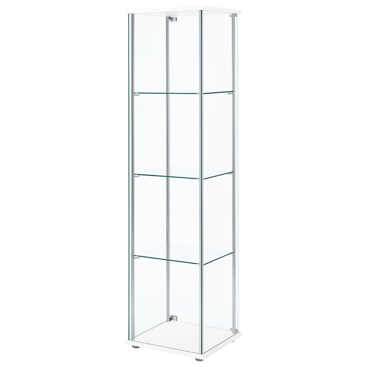 Bellatrix Curio Cabinets