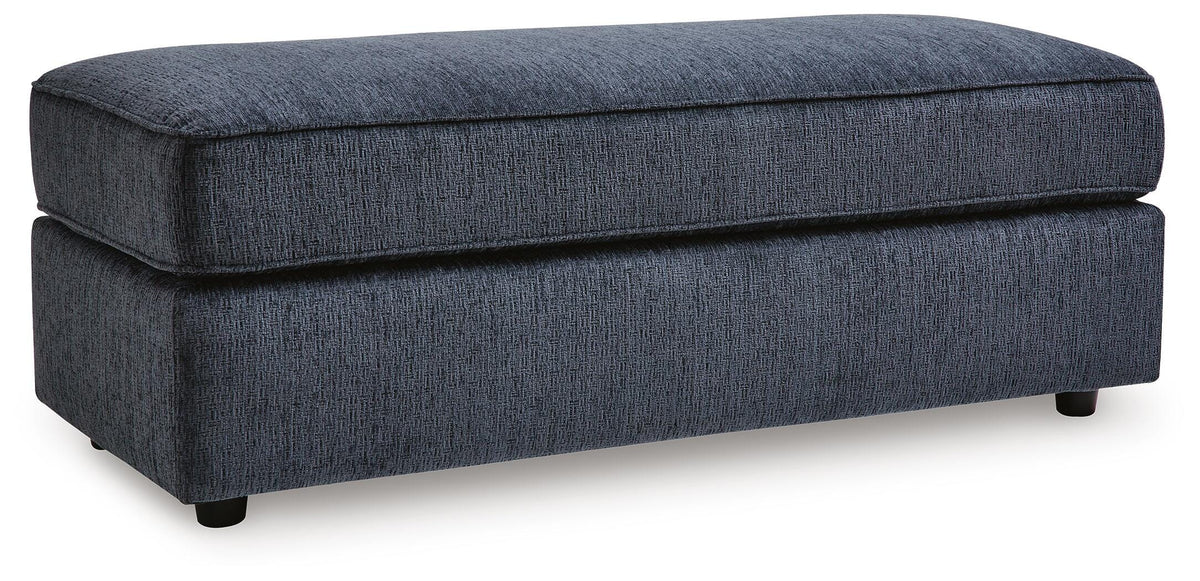 Albar Ottomans