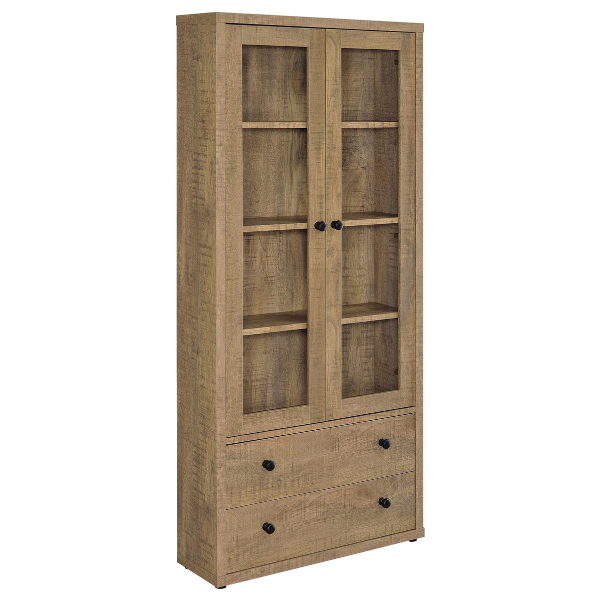 Hawthorne Accent Cabinets