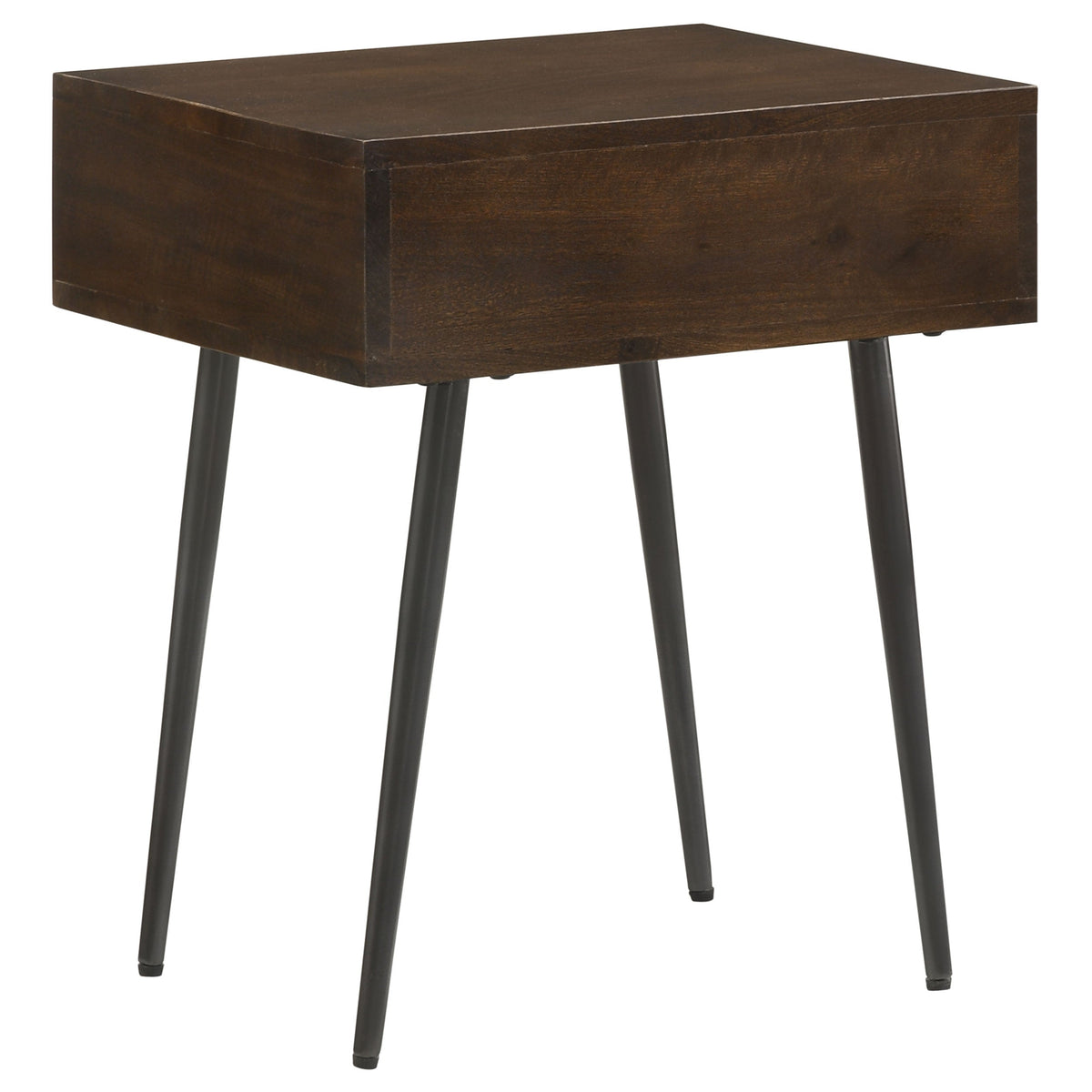 Ezra End & Side Tables