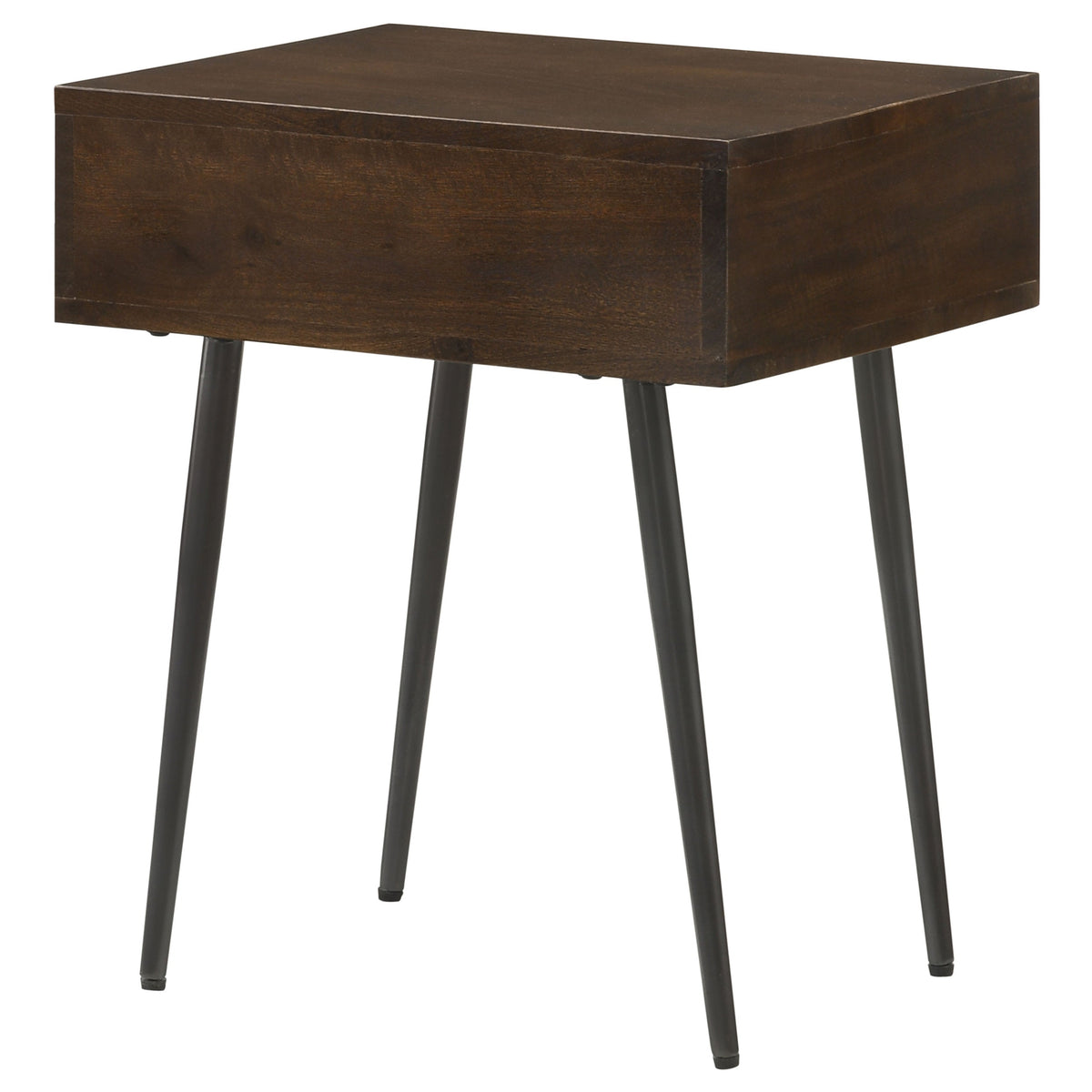 Ezra End & Side Tables
